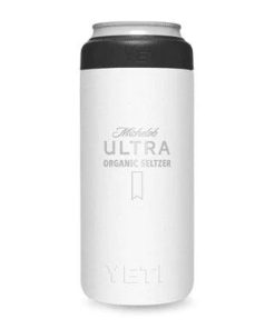 Custom Yeti 12 oz Slim Colster Full Color-Michelob ULTRA - Small Batch  Louisiana